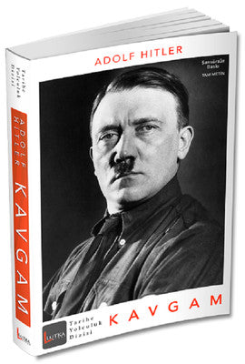 Kavgam | Lutka Kitap