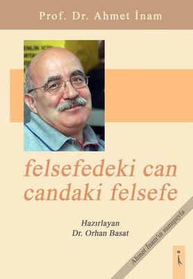 Felsefedeki Can Candaki Felsefe | İkinci Adam Yayınları