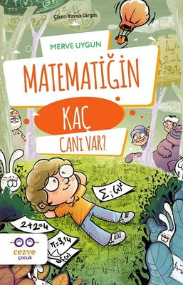 Matematiğin Kaç Canı Var? | Cezve Çocuk