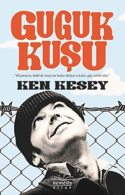 Guguk Kuşu | Nemesis Kitap