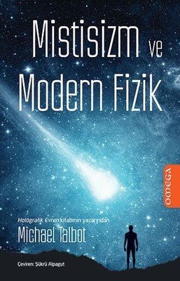 Mistisizm ve Modern Fizik | Mega Yayınları