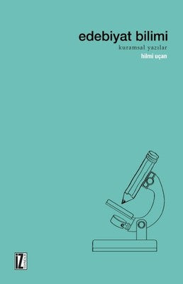 Edebiyat Bilimi | İz Yayıncılık