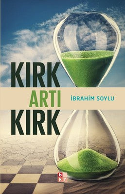 Kırk Artı Kırk | Babıali Kültür - BKY