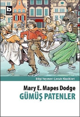 Gümüş Patenler | Bilgi Yayınevi