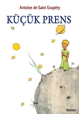 Küçük Prens | Özyürek Yayınevi
