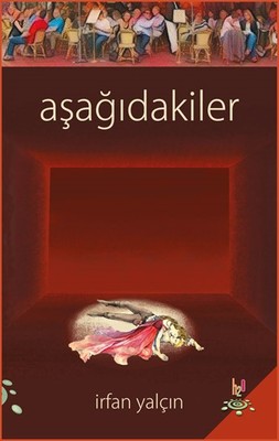 Aşağıdakiler | h2o Kitap