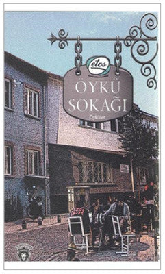 Öykü Sokağı | Dorlion Yayınevi