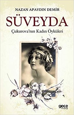 Süveyda | Gece Kitaplığı
