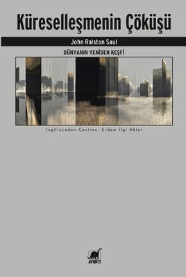 Küreselleşmenin Çöküşü | Ayrıntı Yayınları