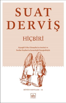 Hiçbiri | İthaki Yayınları