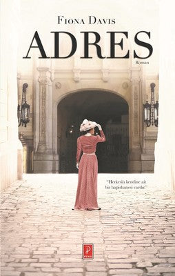 Adres | Pena Yayınları