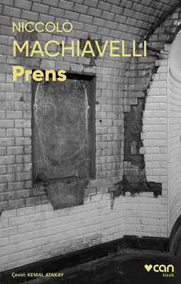 Prens-Fotoğraflı Klasik | Can Yayınları