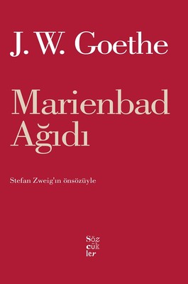 Marienbad Ağıdı | Sözcükler