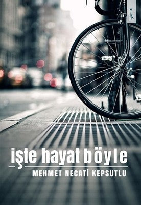 İşte Hayat Böyle | İkinci Adam Yayınları