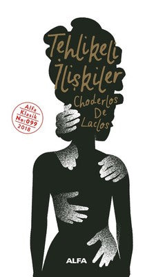 Tehlikeli İlişkiler | Alfa Yayınları