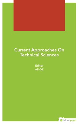 Current Approaches On Technical Sciences | Hiperlink