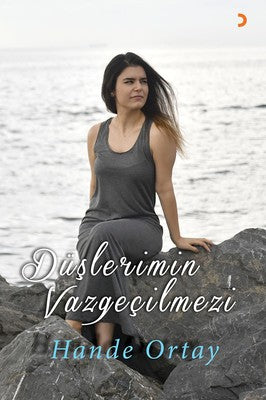 Düşlerimin Vazgeçilmezi | Cinius