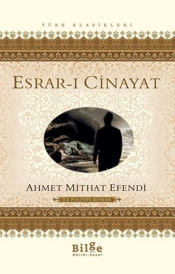 Esrar-ı Cinayet | Bilge Kültür Sanat