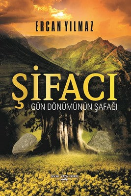 Şifacı | Sokak Kitapları Yayınları