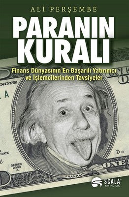 Paranın Kuralı | Scala Yayıncılık