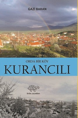 Orada Bir Köy Kurancılı | Ürün Yayınları