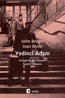 Yedinci Adam | Metis Yayınları