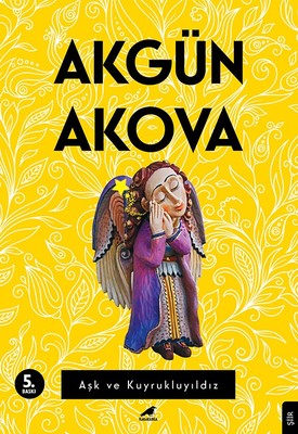 Aşk ve Kuyrukluyıldız | Karakarga Yayınları