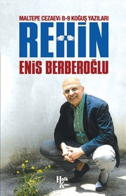 Rehin-Maltepe Cezaevi B-9 Koğuş Yazıları | Halk Kitabevi