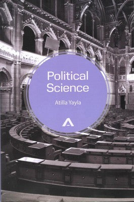 Political Science | Adres