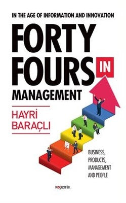 Fort Fours In Management | Kopernik Kitap