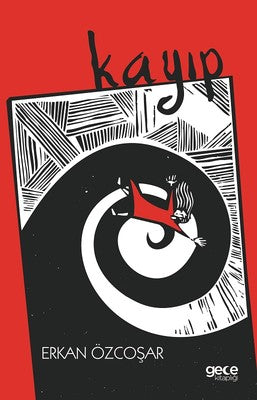 Kayıp | Gece Kitaplığı