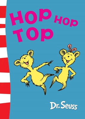Hop Hop Top | Epsilon Yayınevi