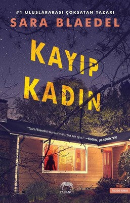 Kayıp Kadın | Yabancı Yayınları