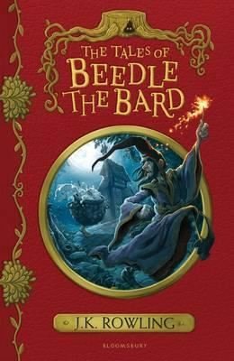 The Tales of Beedle the Bard | Bloomsbury