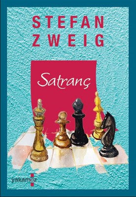 Satranç | Yakamoz Yayınları
