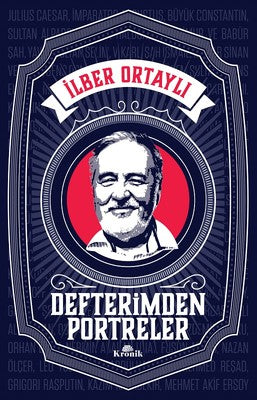 Defterimden Portreler | Kronik Kitap