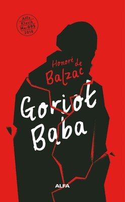 Goriot Baba | Alfa Yayıncılık