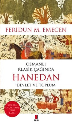 Osmanlı Klasik Çağında Hanedan-Devlet ve Toplum | Kapı Yayınları