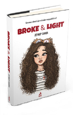 Broke&Light | Ren Kitap