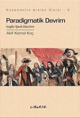 Paradigmatik Devrim | Liberte