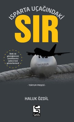 Isparta Uçağındaki Sır | Selis Kitaplar