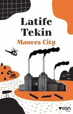 Manves City | Can Yayınları