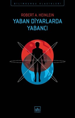 Yaban Diyarlarda Yabancı | İthaki Yayınları