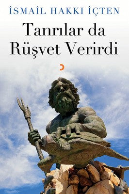 Tanrılar da Rüşvet Verirdi | Cinius