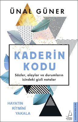 Kaderin Kodu | Destek Yayınları