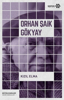 Kızıl Elma | Yeditepe Yayınevi