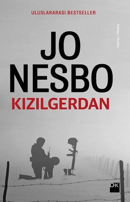 Kızılgerdan | Doğan Kitap