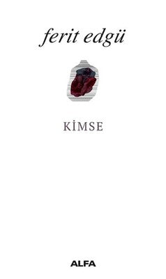 Kimse | Alfa Yayıncılık