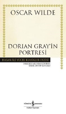 Dorian Gray'in Portresi | İş Bankası Kültür Yayınları