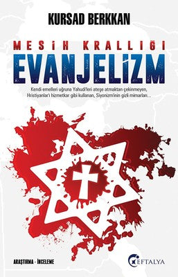 Evanjelizm | Eftalya Yayınları